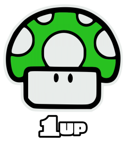 1up