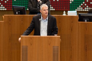 Daniel Schwerd | Foto: Tobias M. Eckrich