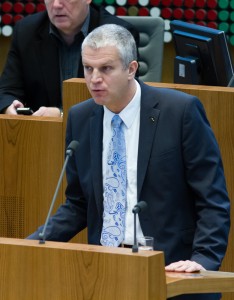 MdL Daniel Schwerd